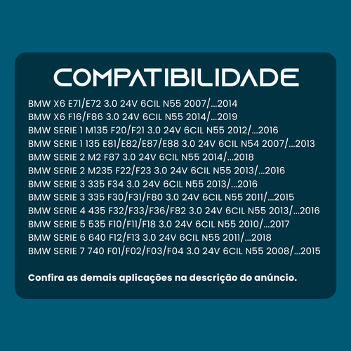 Bomba de Óleo BMW N55B30 3.0T Grobben (2).png