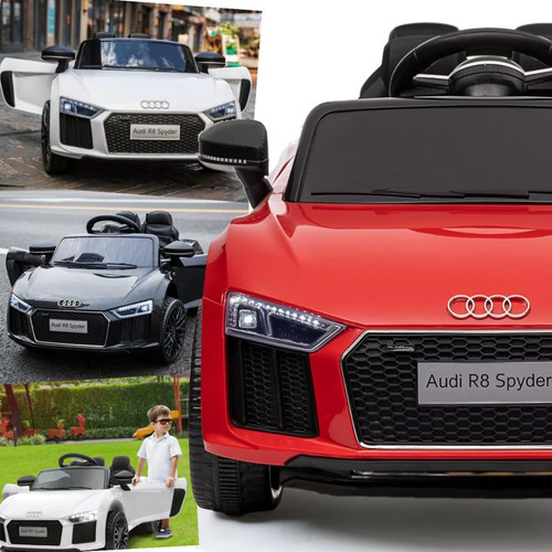 Carro Elétrico Audi R8 12V.jpg