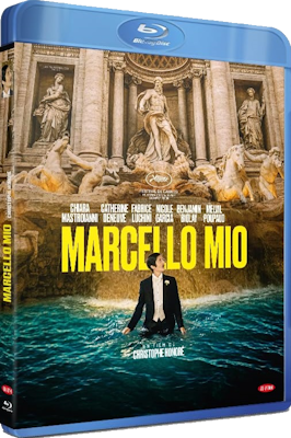 Marcello Mio (2024) FullHD 1080p ITA E-AC3 FRA DTS+AC3 Subs