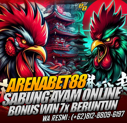 ARENABET88 | DAFTAR SABUNG AYAM ONLINE TERPERCAYA.jpg