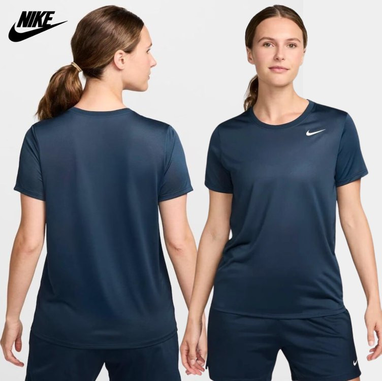 Camiseta Nike Dri-Fit – Feminina