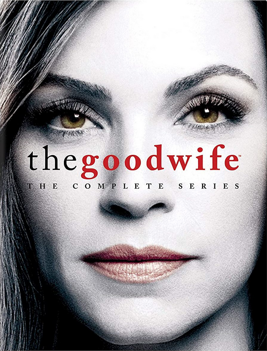 Żona idealna / The Good Wife (2009-2016) (Sezon 1-7) MULTi.1080p.AMZN.WEB-DL.H264-Mixio | Lektor i Napisy PL