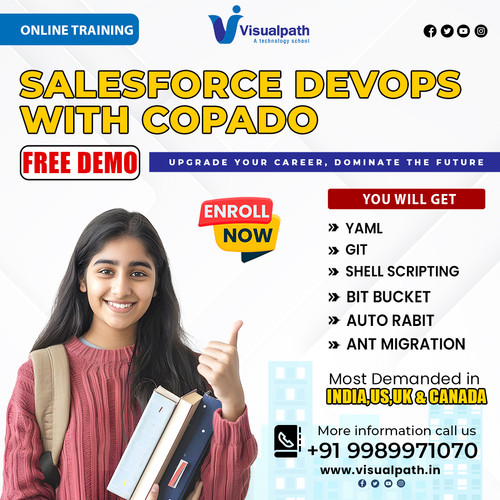 Salesforce Devops Training In Hyderabad | Salesforce Devops With Copado Training.jpg