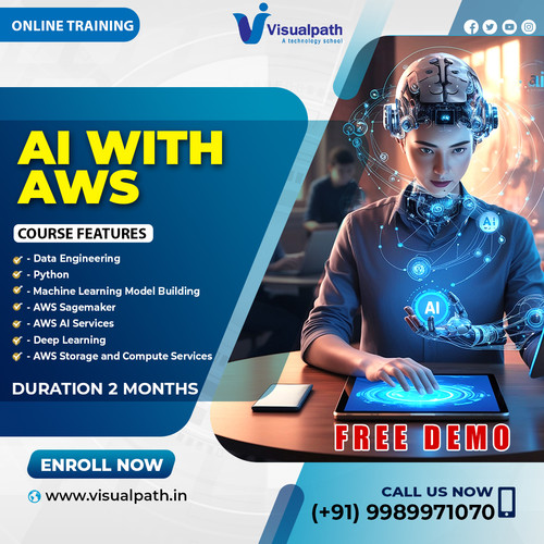 AI With AWS Training Online | AWS AI Course.jpg