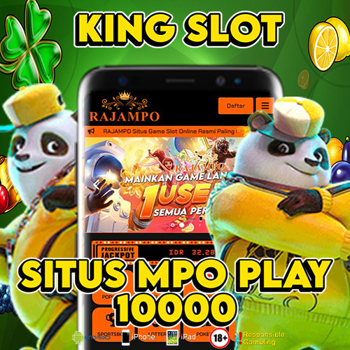 Situs Resmi Rajampo Group Mpo Slot Gacor Terpercaya Akhir 2024