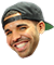 drake face png 711.png