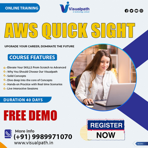 Amazon QuickSight Course Online  - Amazon QuickSight Training.jpg