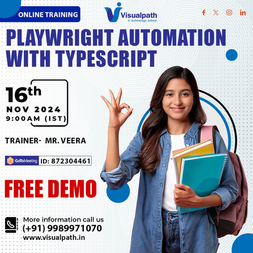 Playwright Automation Online Training Free Demo.jpg