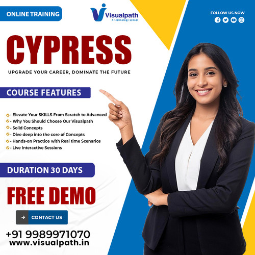 Cypress Automation Training - Cypress Course online.jpg