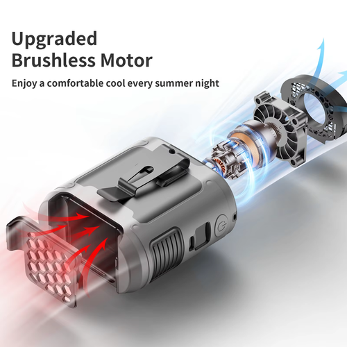 6 20000mAh Outdoor Portable Waist Fan Hanging Neck Fan Strong Wind with Power Bank LED Lighting for.png