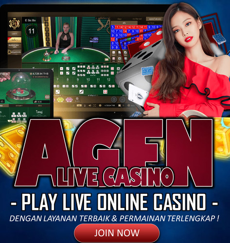 AGEN LIVE CASINO ONLINE TERPERCAYA ARENABET88.jpg