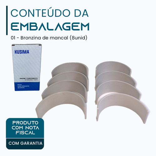 Bronzina de biela MERCEDES M270.920 2.0 0.50 (8 unidade) KUSIMA (2).jpg