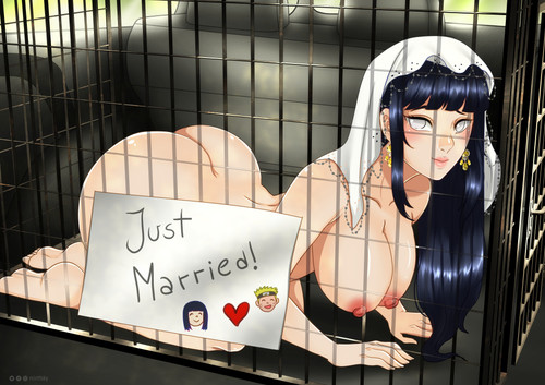Hinata Pet Bride Just Married.jpg