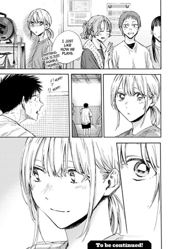 Akari crush 2 Chii