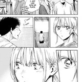 Akari crush 2 Chii