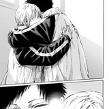 hug