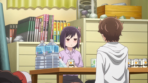 [Erai raws] Kekkon Surutte Hontou Desuka 07 [1080p][Multiple Subtitle][76BBF823].mkv snapshot 21.35 