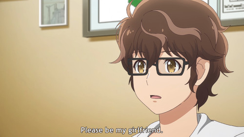 [Erai raws] Kekkon Surutte Hontou Desuka 07 [1080p][Multiple Subtitle][76BBF823].mkv snapshot 17.21 