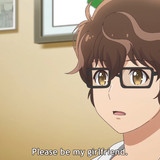 [Erai raws] Kekkon Surutte Hontou Desuka 07 [1080p][Multiple Subtitle][76BBF823].mkv snapshot 17.21 