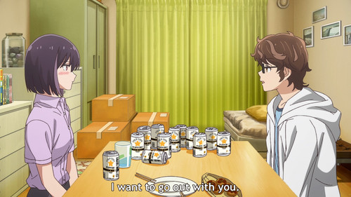 [Erai raws] Kekkon Surutte Hontou Desuka 07 [1080p][Multiple Subtitle][76BBF823].mkv snapshot 17.17 