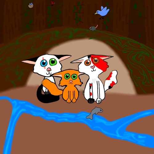 My life’s masterpiece 20240612073316