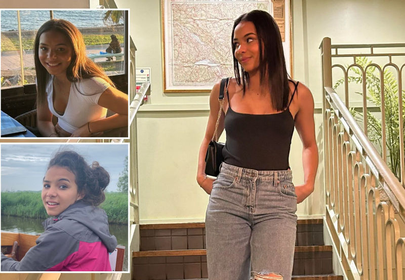 Marocco: Reazione Allergica Fatale per una 18enne in Vacanza 2 2AMdRqu