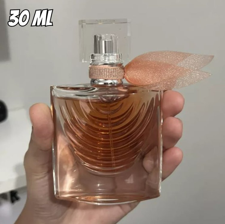 Perfume Feminino Lancôme La Vie Est Belle Íris Absolu EDP 30ml