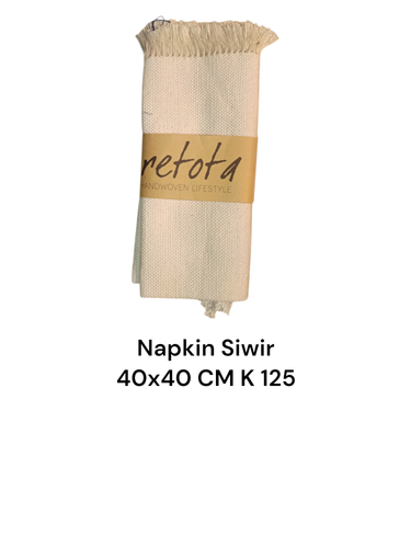 Napkin Siwir 40x40 cm k 125.png