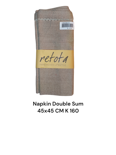 Napkin Double Sum 45x45 cm K 160.png