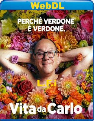 Vita da Carlo - Stagione 3 (2024) [10/10] WebDL 1080p E-AC3+AC3 ITA SUBS [K-Z]