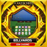 BILLYARDS