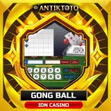 GONGBALL