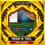 HEAD TAIL