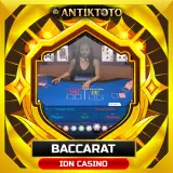 BACCARAT