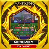 MONOPOLY