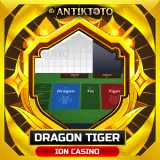 DRAGON TIGER