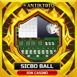 SICBO BALL