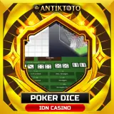 POKER DICE