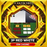 RED WHITE