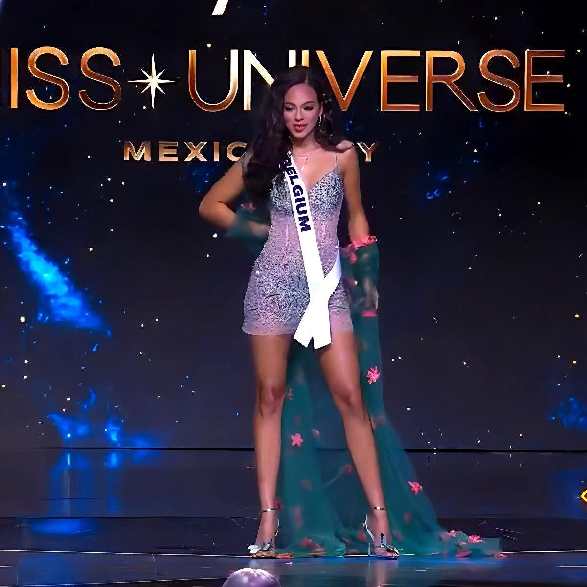 preliminary competition de miss universe 2024. - Página 2 2AU5ENI