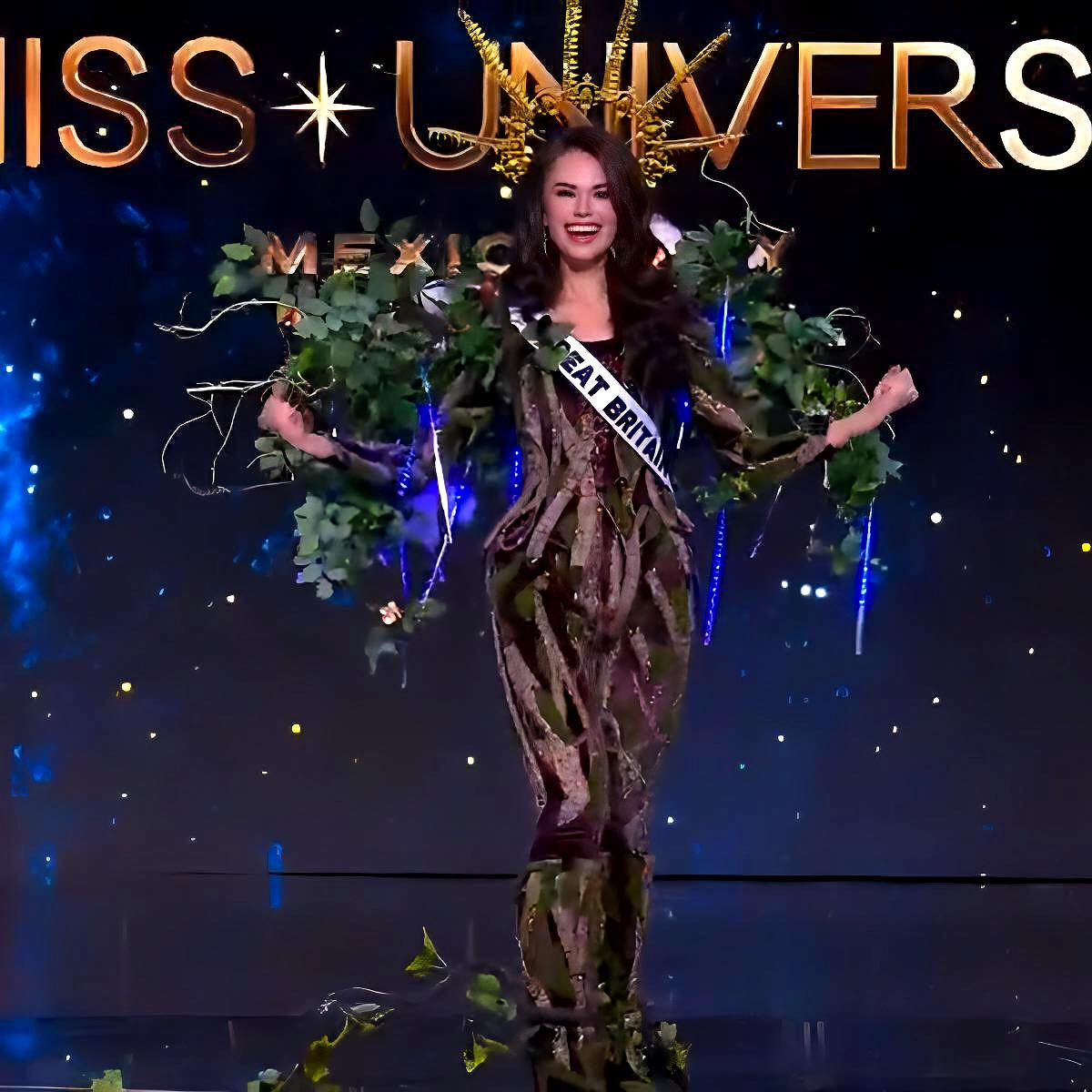 preliminary competition de miss universe 2024. - Página 4 2AUDFzg