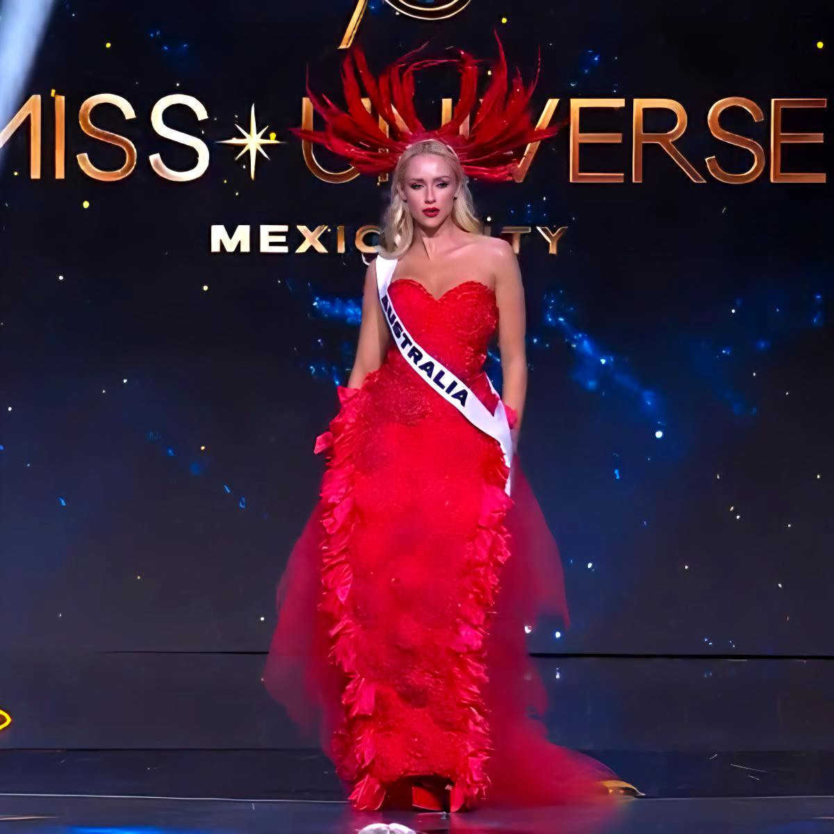 preliminary competition de miss universe 2024. 2AUTurQ