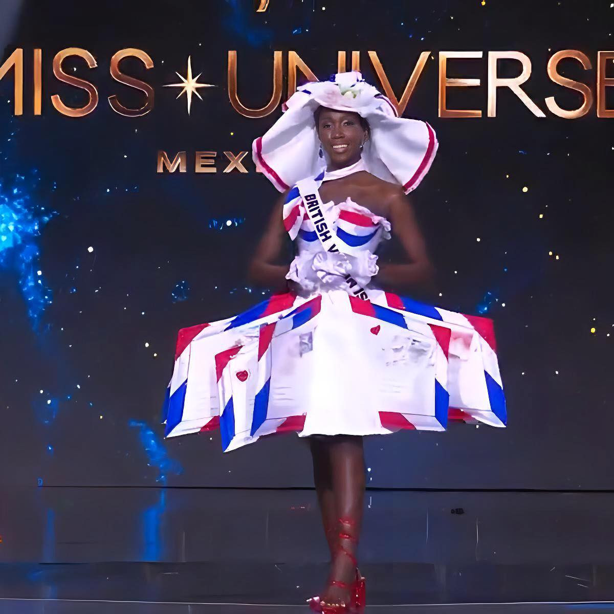 preliminary competition de miss universe 2024. - Página 2 2AUaGDB