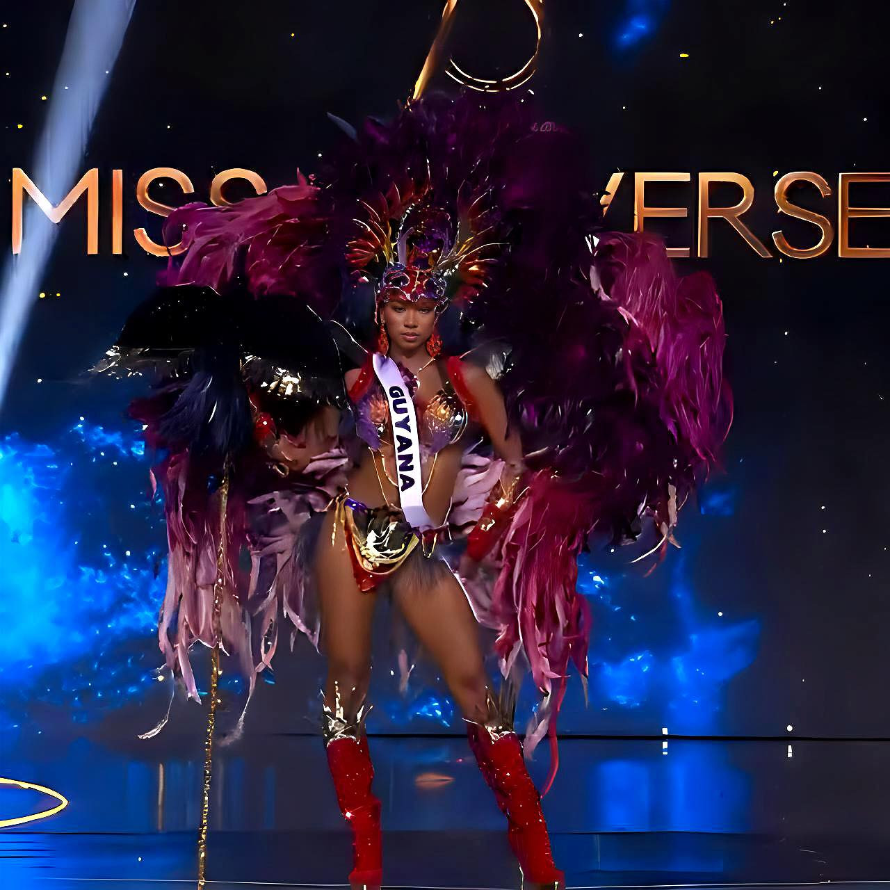 preliminary competition de miss universe 2024. - Página 4 2AUppZF