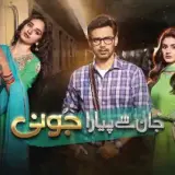 t28 jaan se pyara juni card