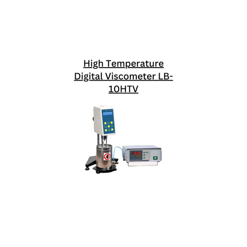 High Temperature Digital Viscometer LB 10HTV.jpg