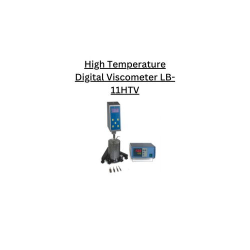 High Temperature Digital Viscometer LB 11HTV.jpg