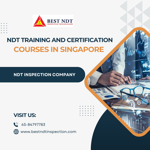 NDT Training and Certification Courses in Singapore| Best NDT Inspection.png
