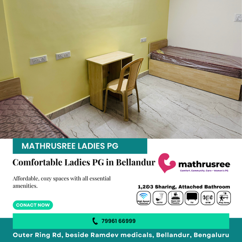 Searching for a ladies PG in Bellandur?.png