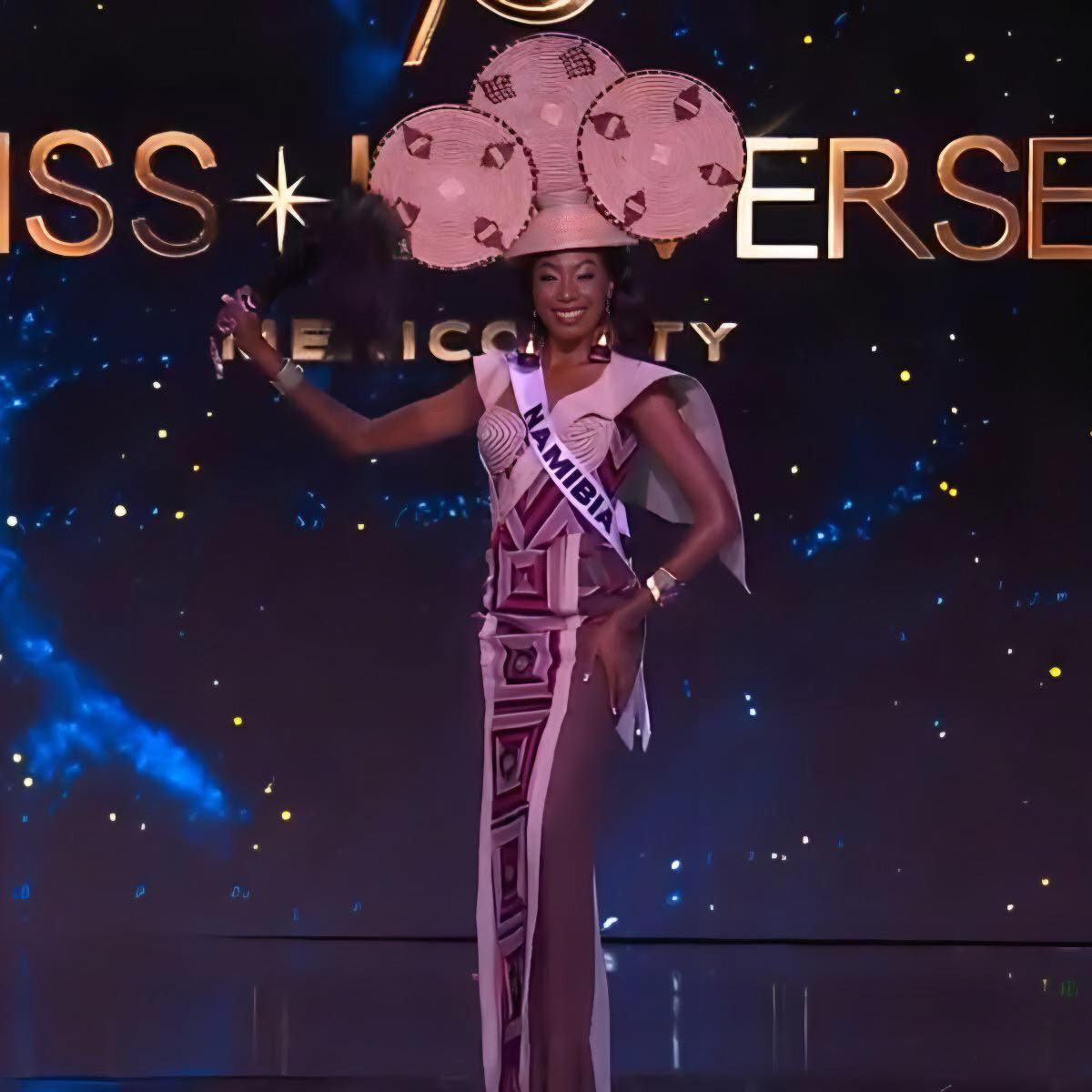 preliminary competition de miss universe 2024. - Página 5 2AgC4Re